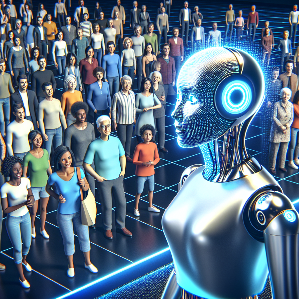 “The Rise of AI Companions: A Solution to Relationship Challenges?”