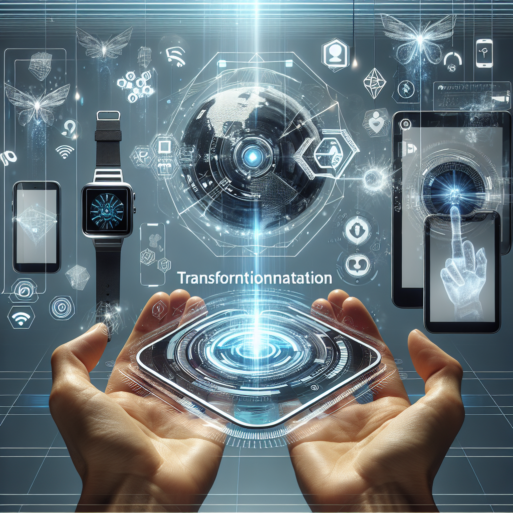 “Revolutionizing User Experiences: Apple Intelligence Unveils Exciting Innovations”