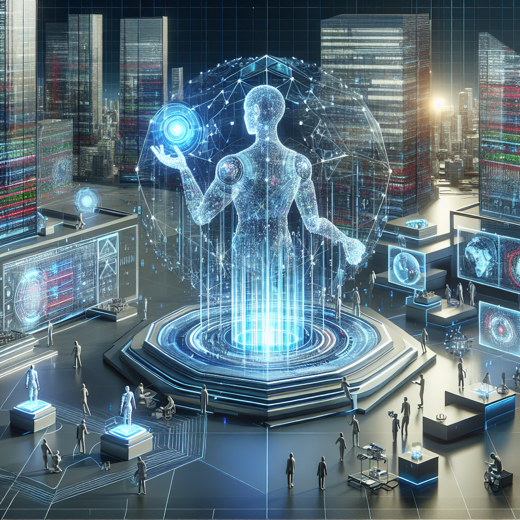 “Unveiling the Architecture and Application of Generative AI Agents”