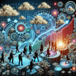 Navigating the AI Revolution: Strategies for Modern Enterprises