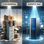 Enhancing Workflows with Agentic RAG: A Guide to Evolutionary Information Retrieval