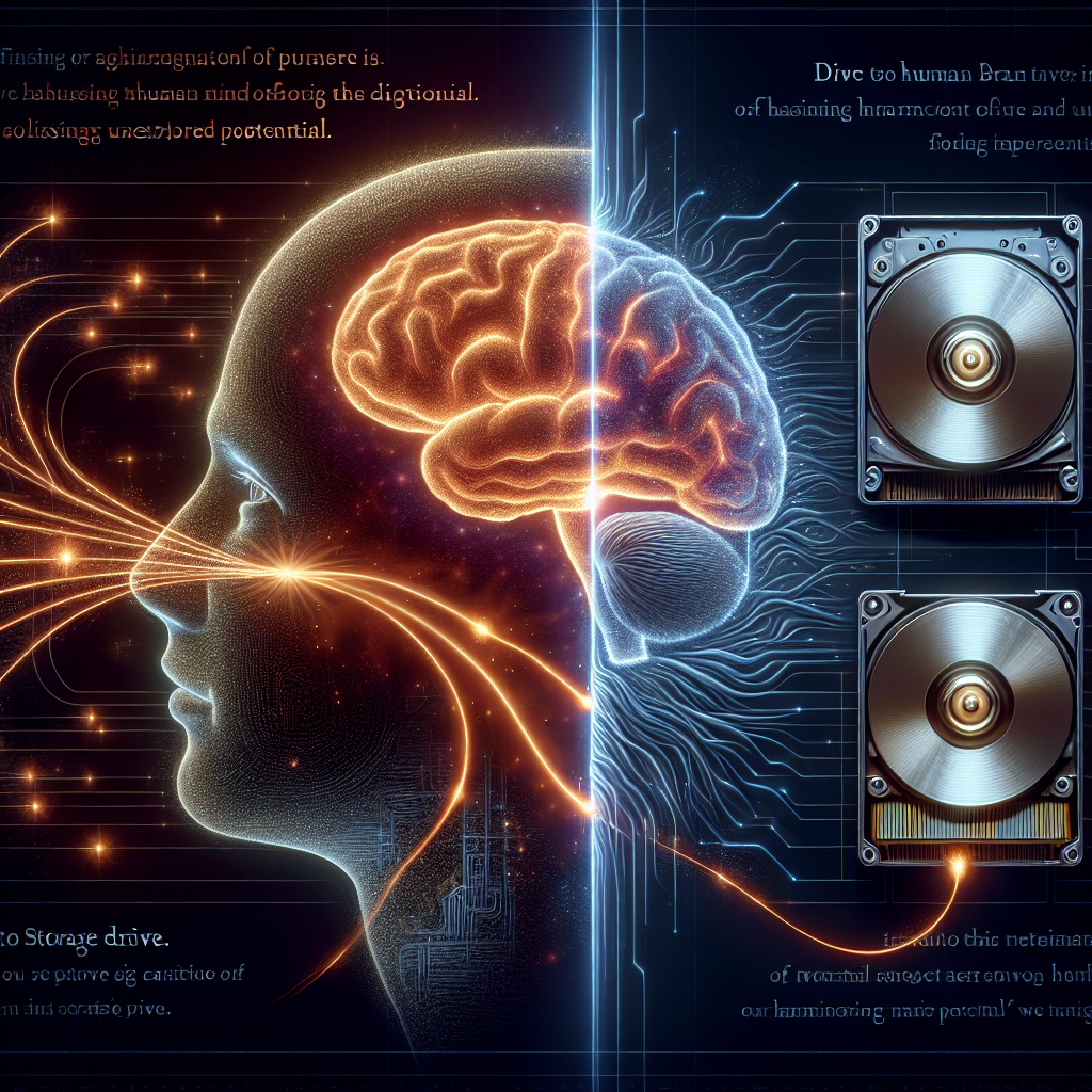 Unlocking Your Potential: The Power of a Second Brain