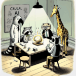 Unleashing the Power of Causal AI in Enhancing AGI Reasoning