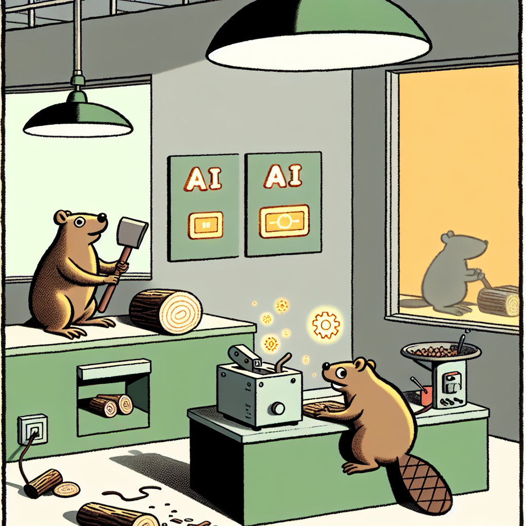 “From Hard Work to High-Leverage Work: How AI Can Transform Your Business and Boost Your Income”