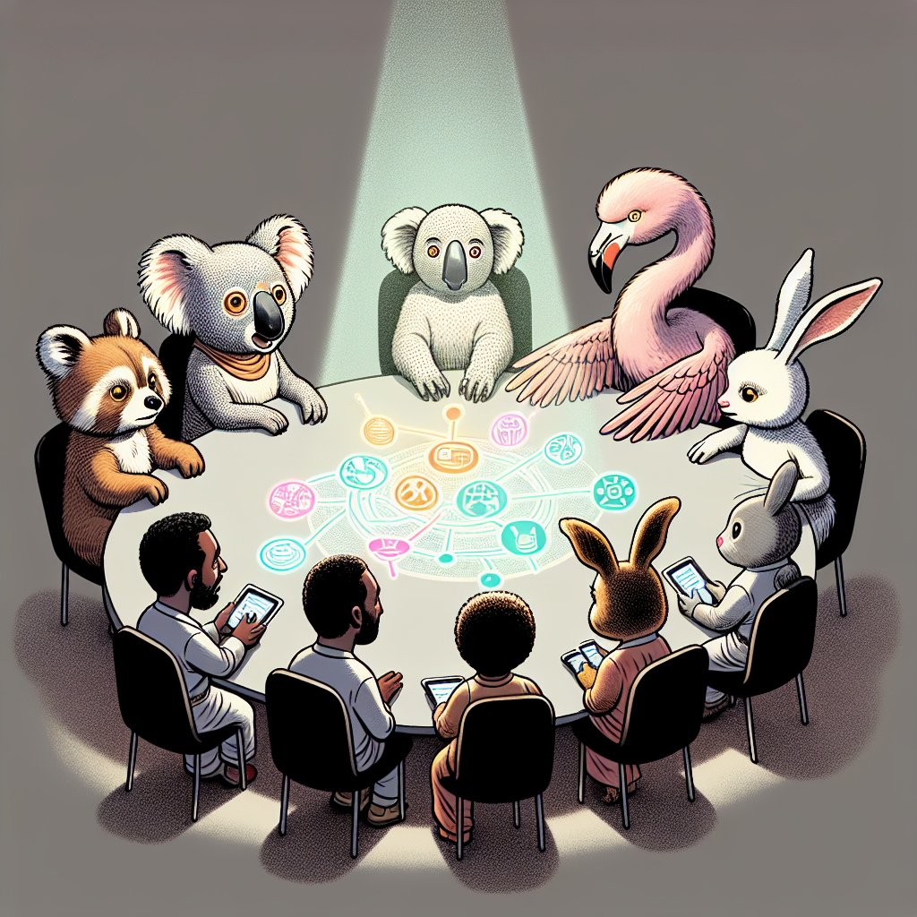 “Embracing Ambient Intelligence: The Future of Human-AI Collaboration”