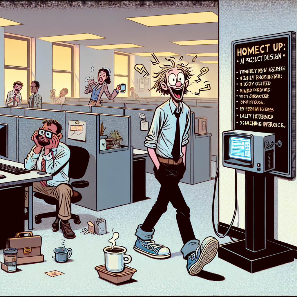 Reimagining AI Product Design: Moving Beyond Chat Interfaces