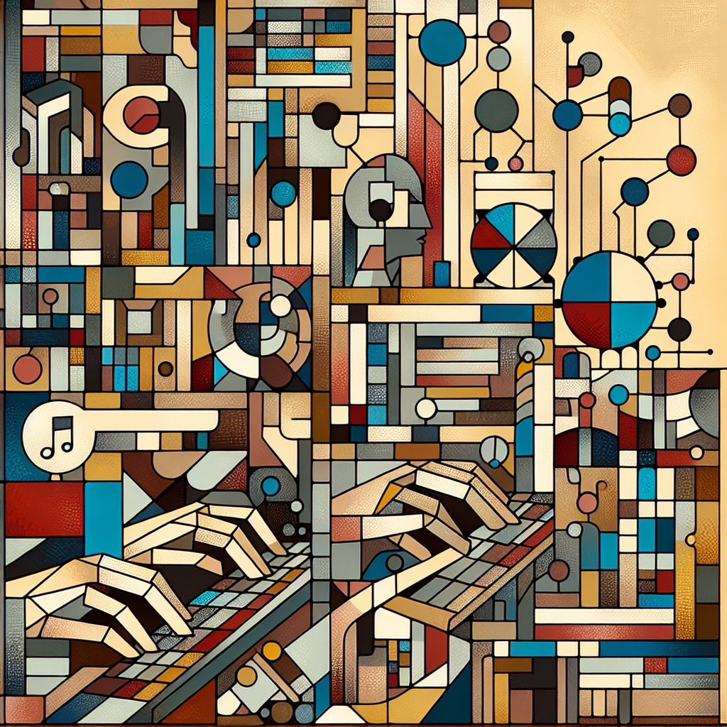 “Unifying Data for AI Innovation: The Power of Integration in a Fragmented Landscape”