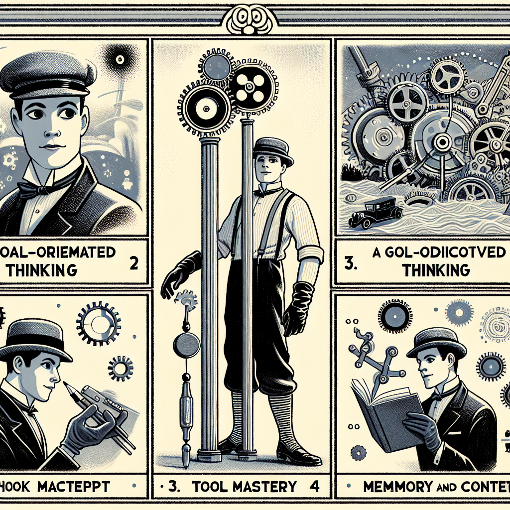 “Mastering Agentic AI: Core Principles, Frameworks, and Step-by-Step Guide”