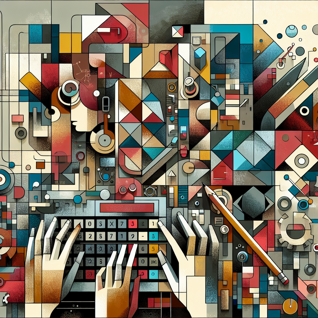 “Reimagining Education: Balancing AI Integration with Critical Thinking”