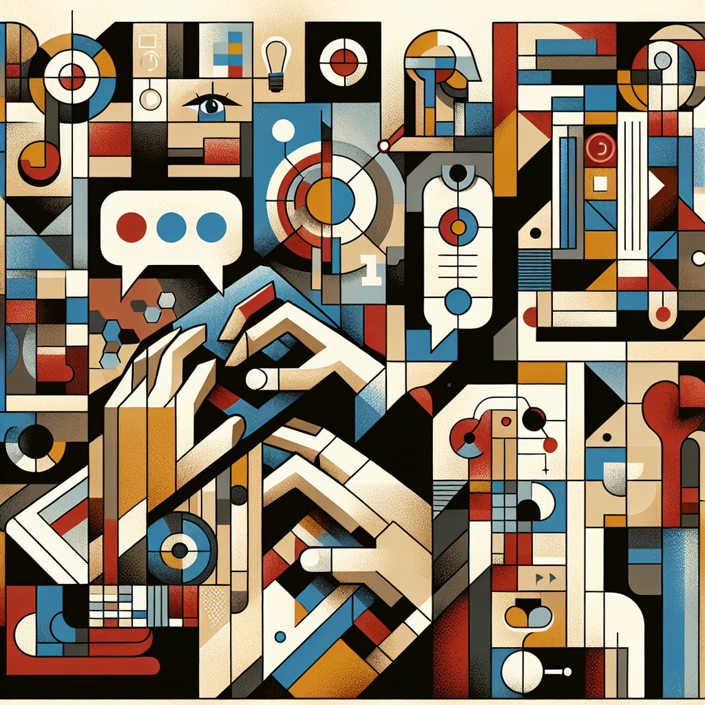 Unlocking the Potential: Rethinking AI User Interfaces