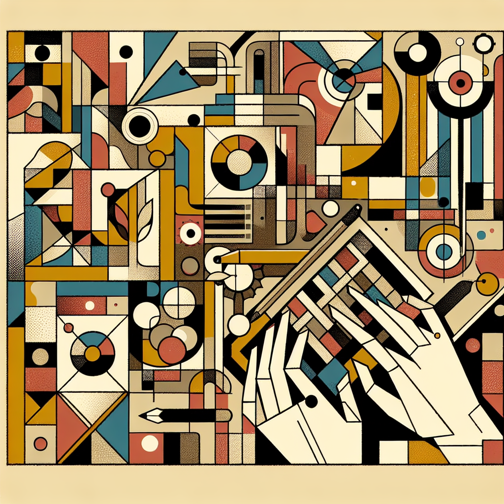 “Shaping the Future of UI: Integrating AI in Innovative Layouts”