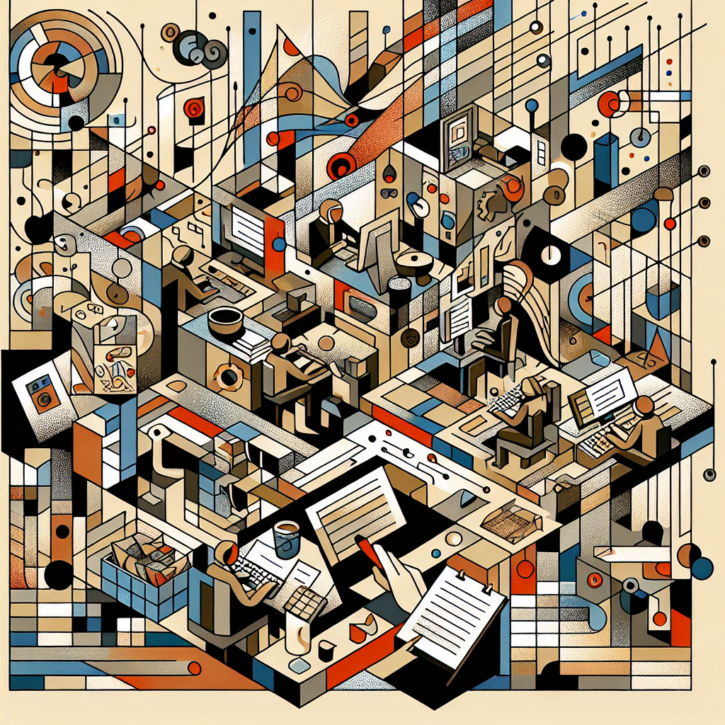 Unleashing Potential: Transform Your Knowledge Management with Fabric.so