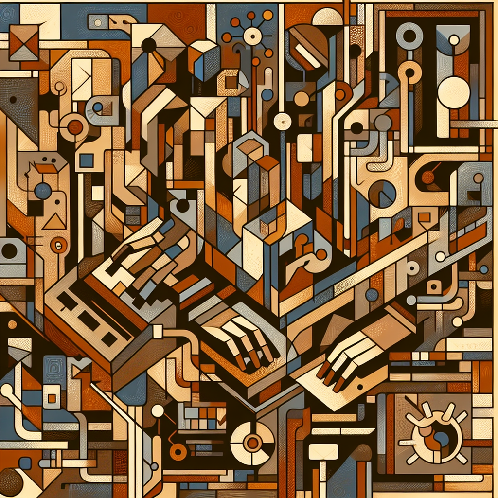 “The Rise of Full-Stack AI Developers: Transforming the Future of Software Engineering”