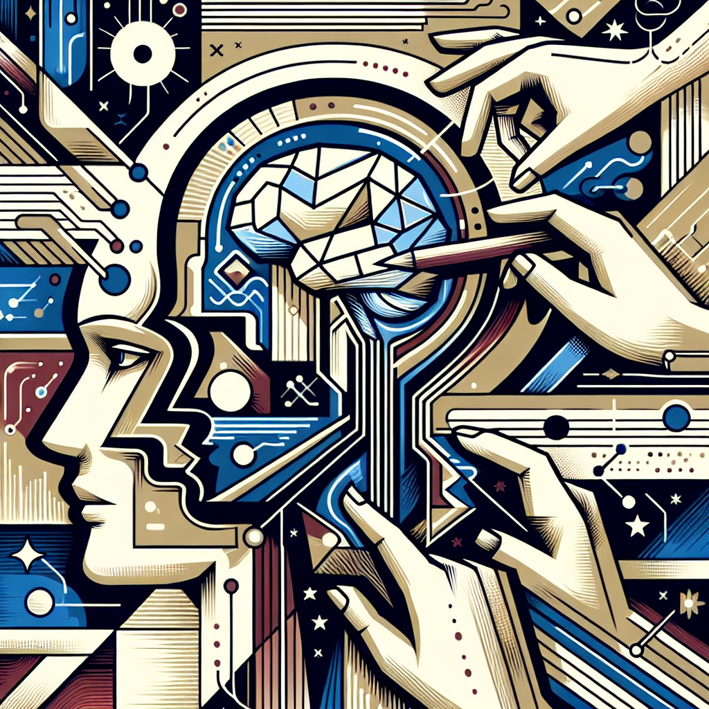 Unveiling the Cognitive Landscape: Harnessing the Power of Thought and Consciousness