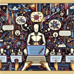 “Mastering Generative AI: Training Large Language Models with Innovative Techniques”